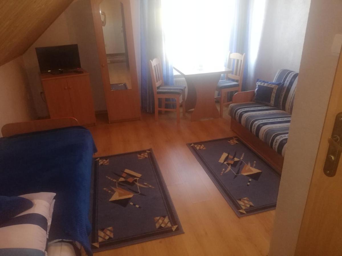 Dom Goscinny Maria Wladyslawowo Room photo