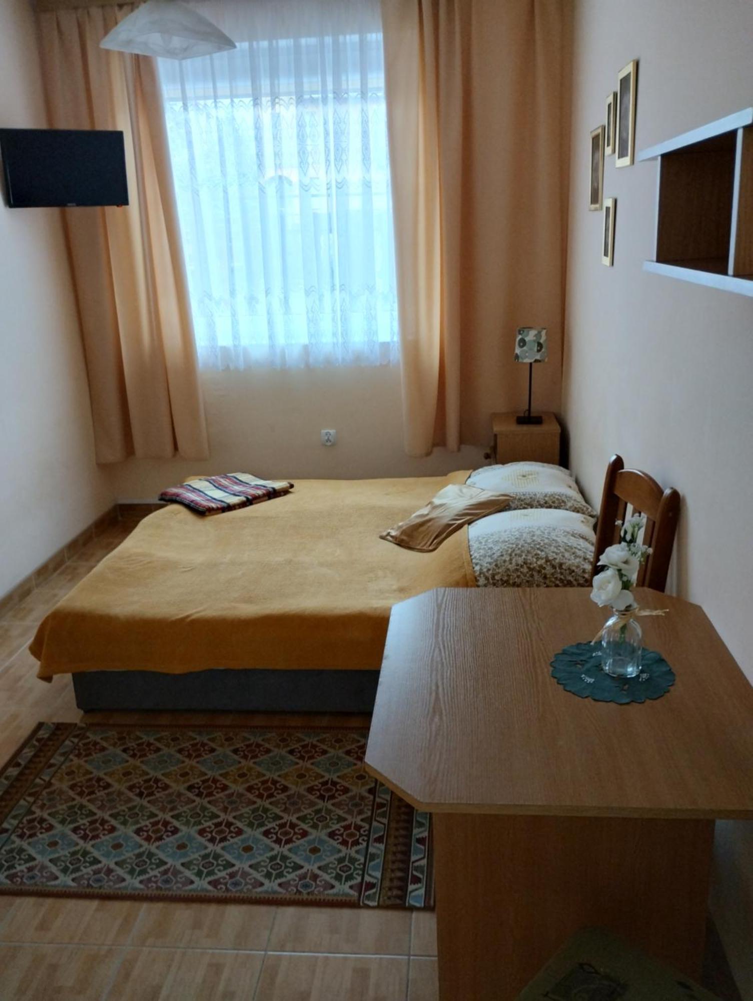 Dom Goscinny Maria Wladyslawowo Room photo