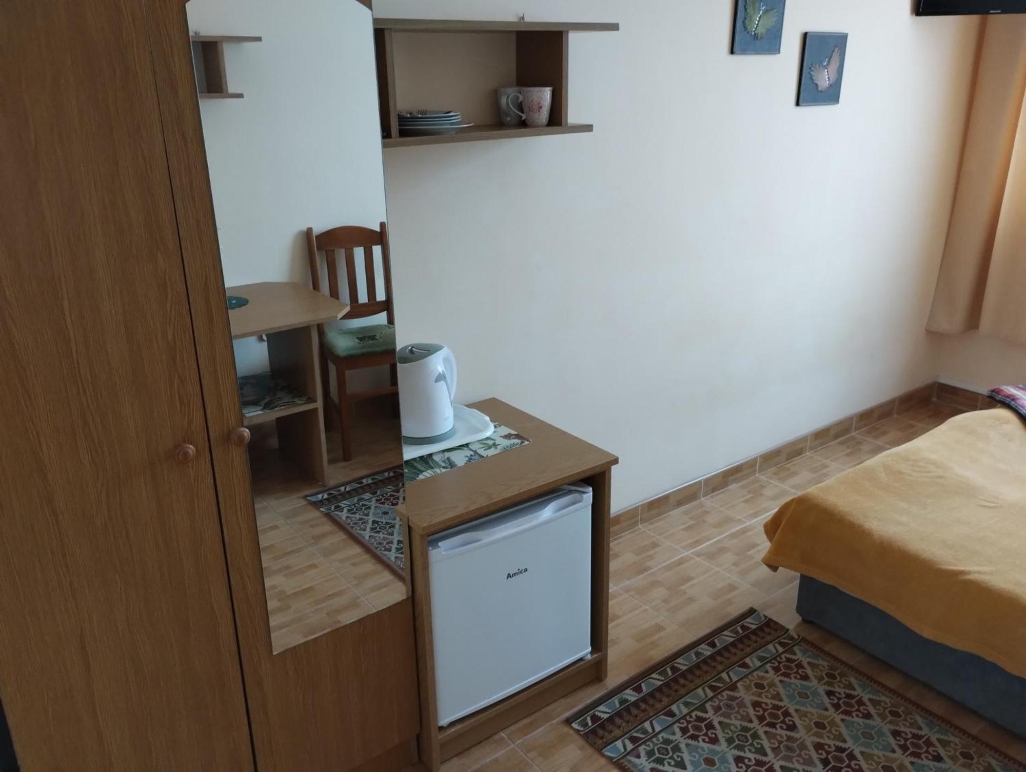 Dom Goscinny Maria Wladyslawowo Room photo
